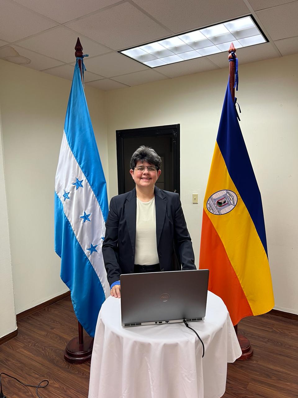 Gestión del conocimiento científico de las matemáticas de los docentes de primero y segundo nivel de Educación Básica del Distrito Central de Francisco Morazán